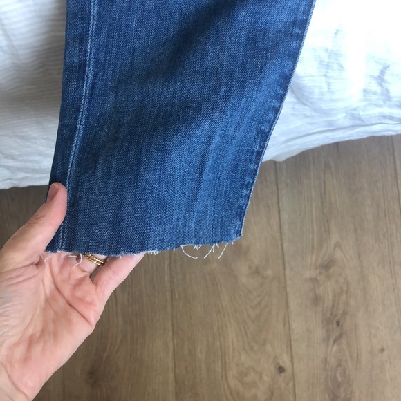 J brand jeans - jake 9044e431 cherish - Picture 3 of 4